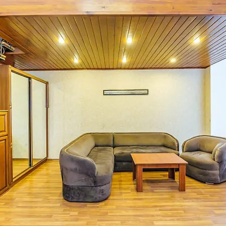Apartment Homeland Baku Exterior photo