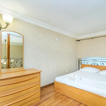 Apartment Homeland Baku Exterior photo