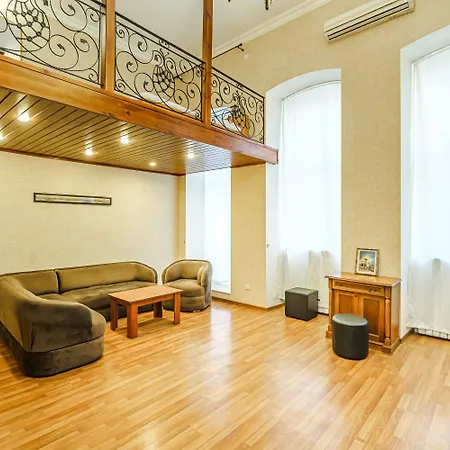 Apartment Homeland Baku Exterior photo