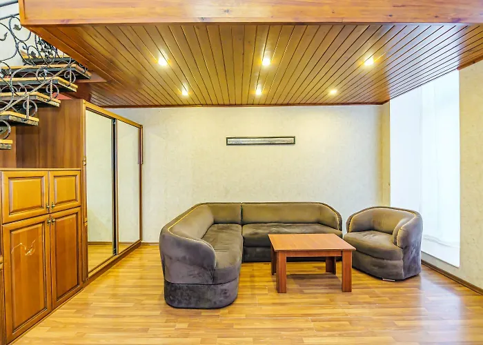 Apartment Homeland