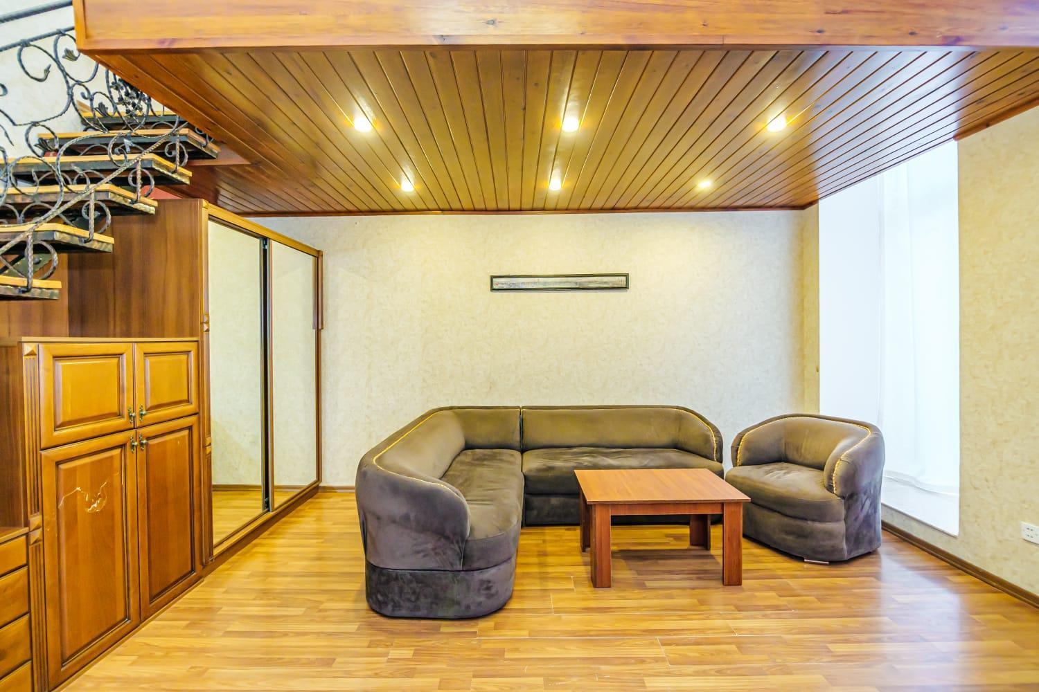 Homeland Apartment Baku