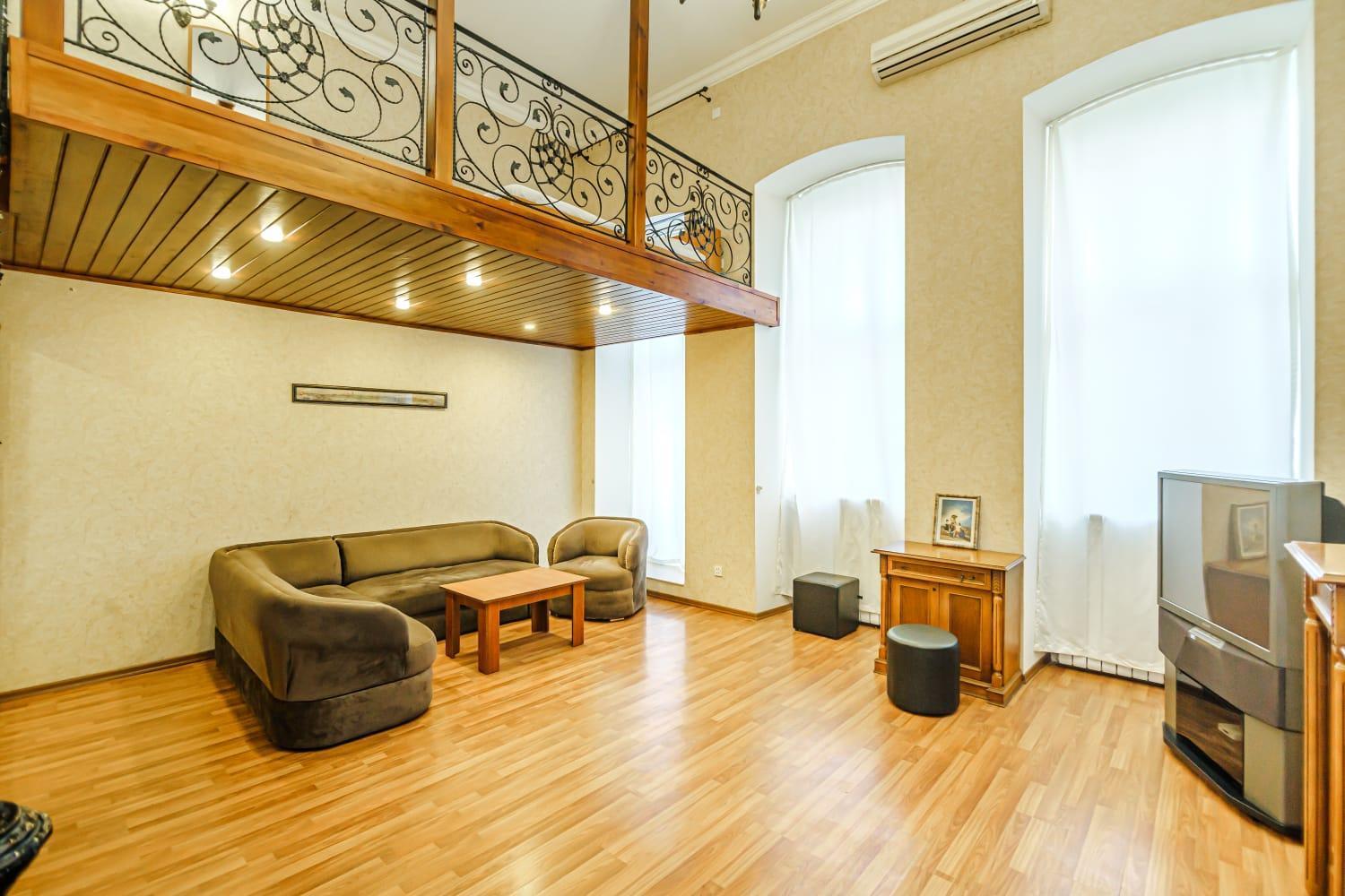 Homeland Apartment Baku