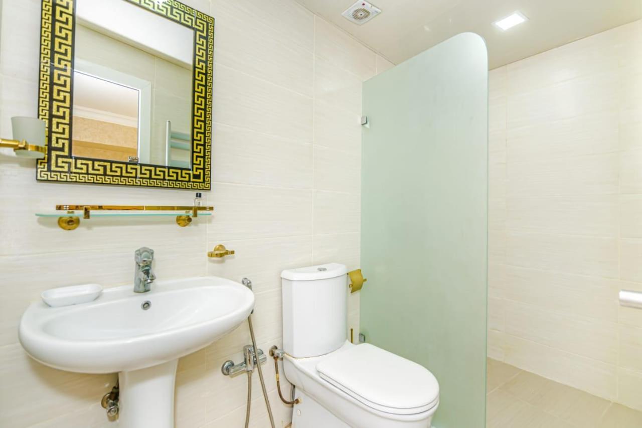 Homeland Apartment Baku