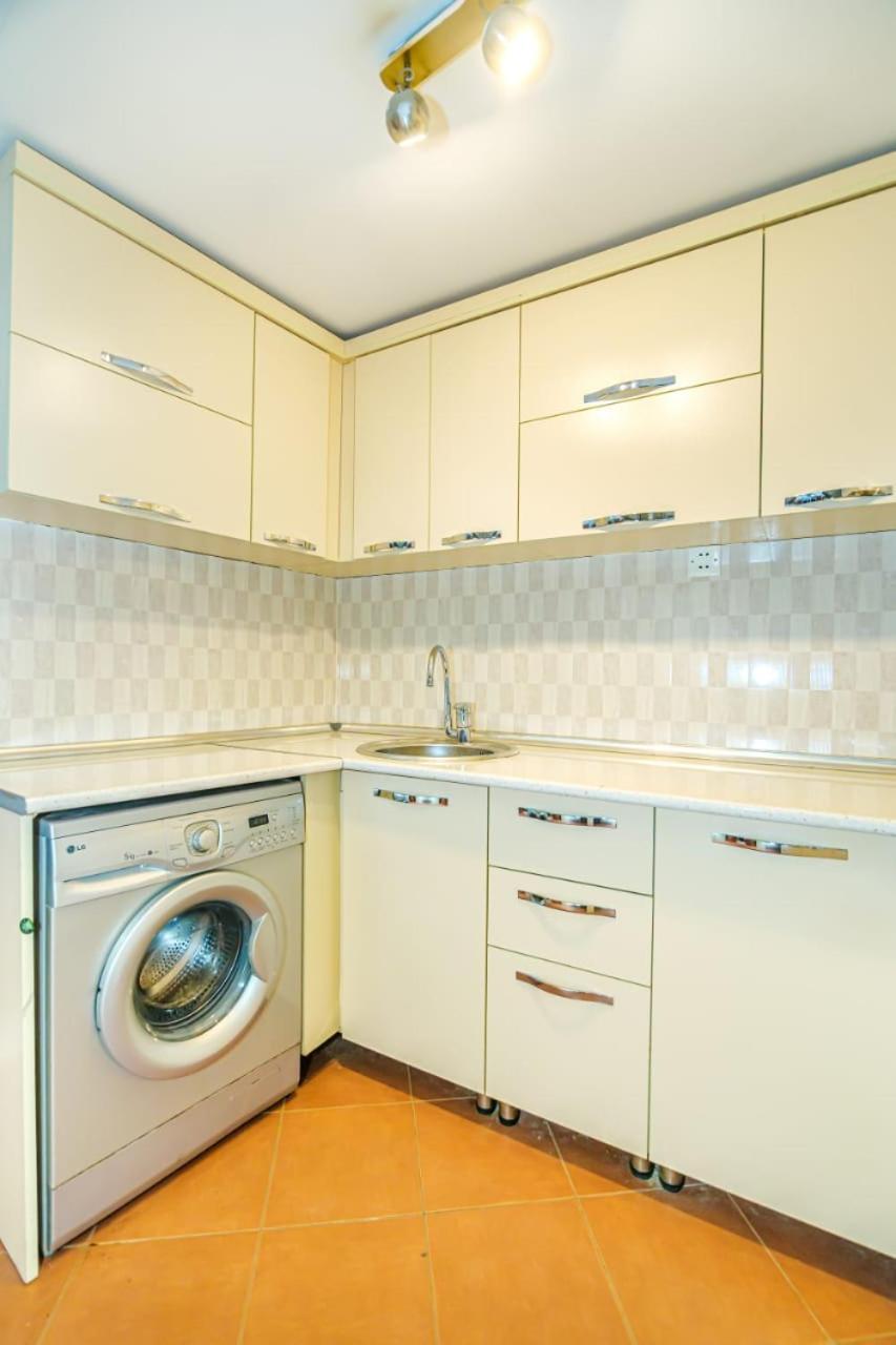 Homeland Apartment Baku