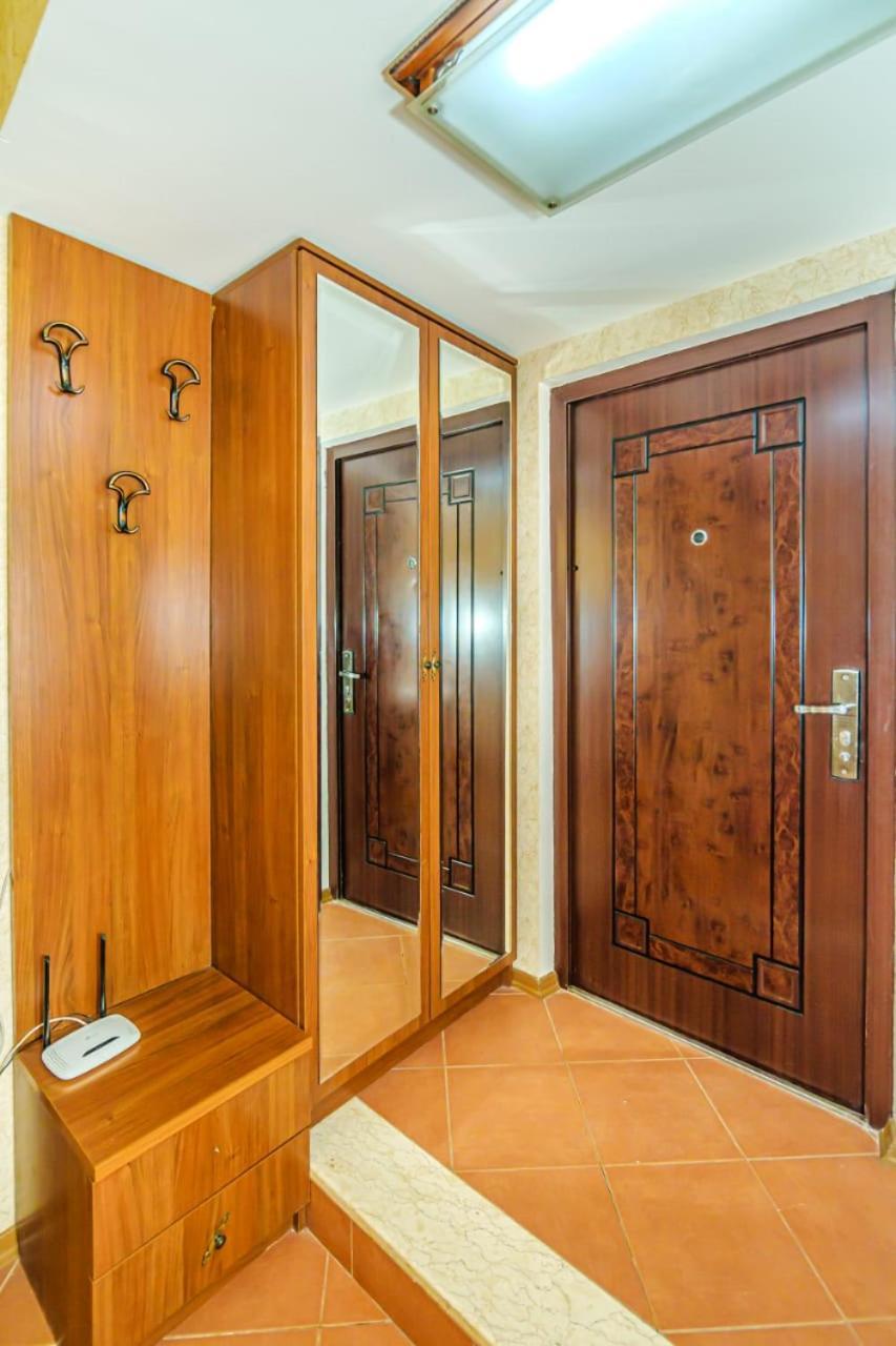 Homeland Apartment