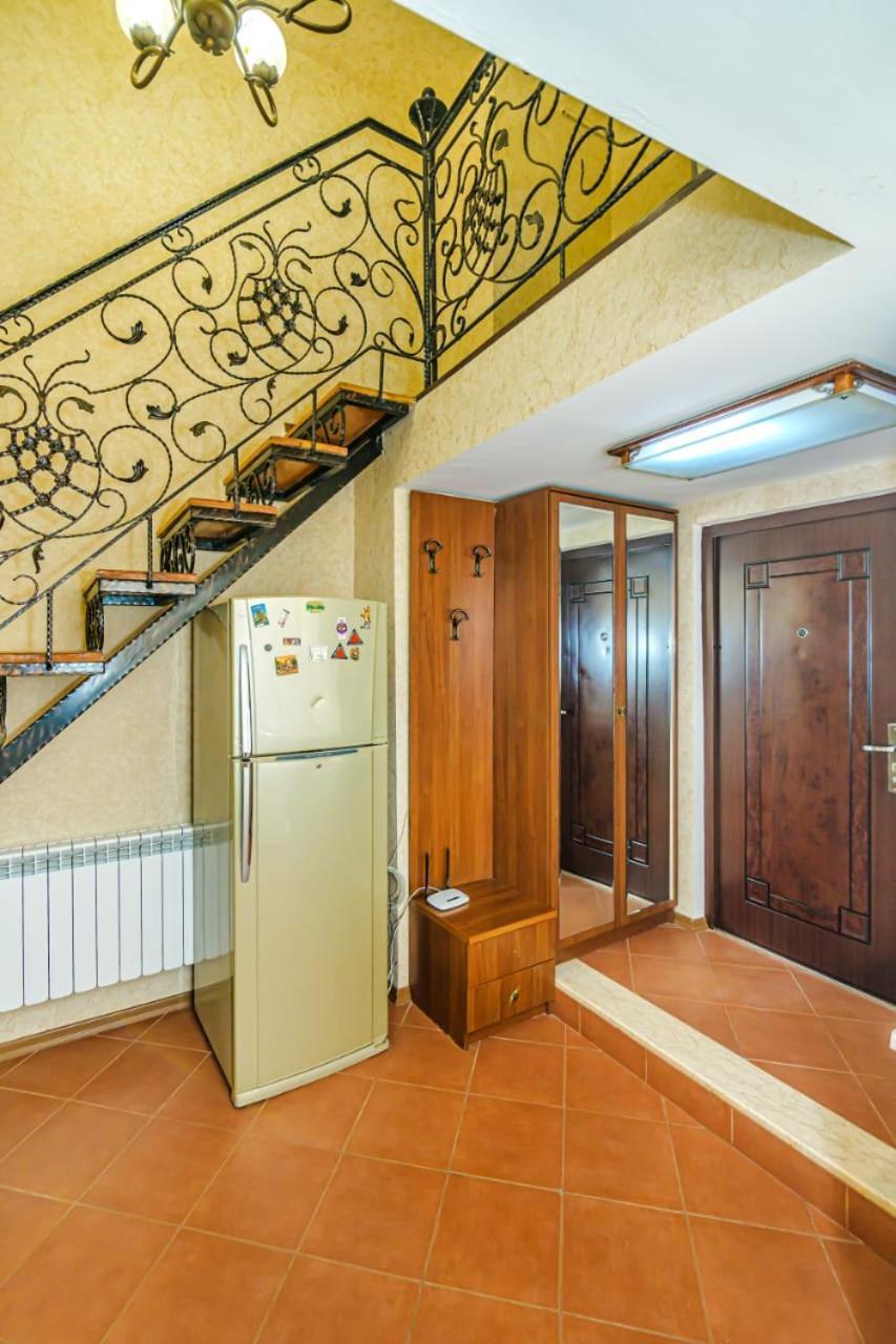 Apartment Homeland *