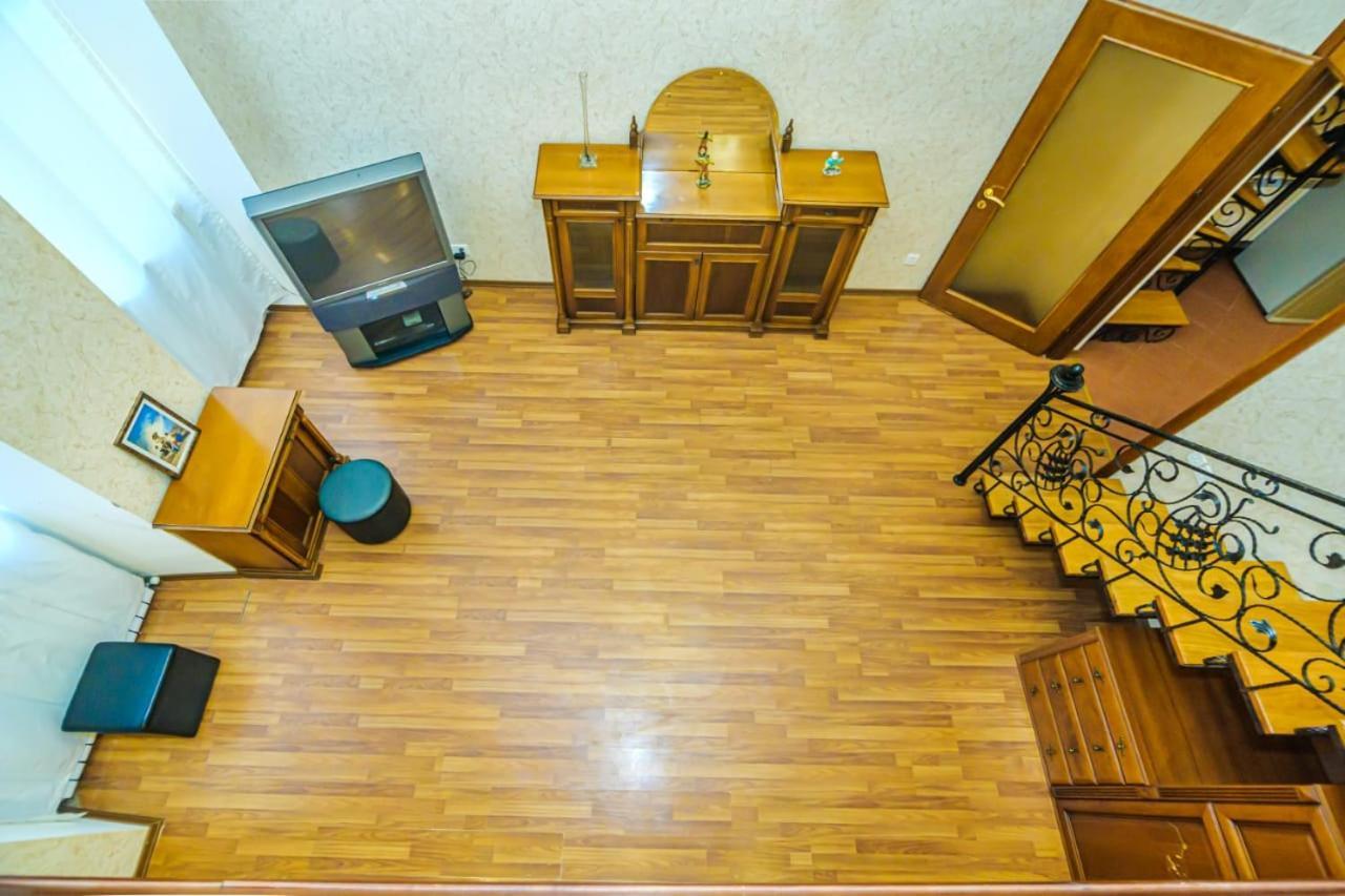 Apartment Homeland Baku
